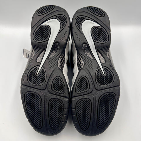Nike Air Foamposite Pro 'Wolf Grey (2024)' | US M 11
