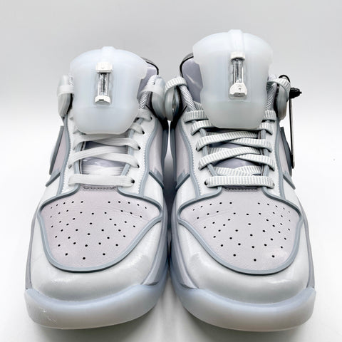 Nike Dunk Genesis Low 'RTFKT Ghost (Edition of 8461) 2023' | US M 12
