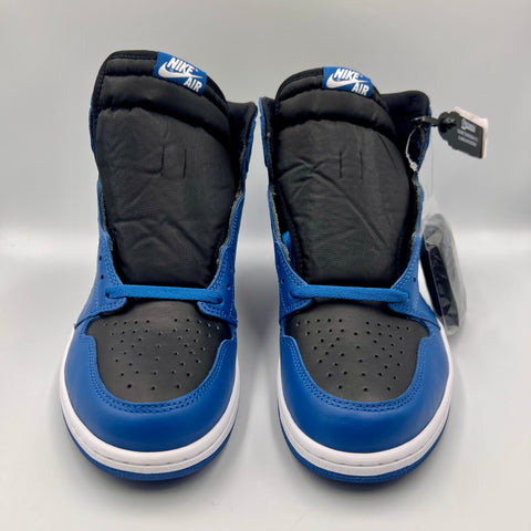 Air Jordan 1 Retro 'Dark Marina Blue (2022)' | US M 11