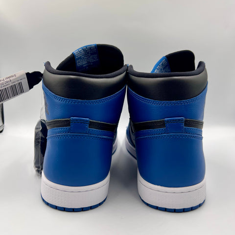 Air Jordan 1 Retro 'Dark Marina Blue (2022)' | US M 11