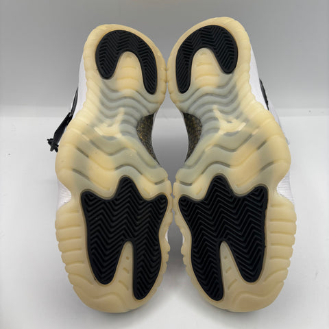 Air Jordan 11 Retro 'DMP Gratitude (2023)' | US GS 6Y