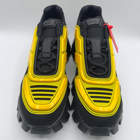 Prada Cloudbust 'Black Yellow' | US M 13