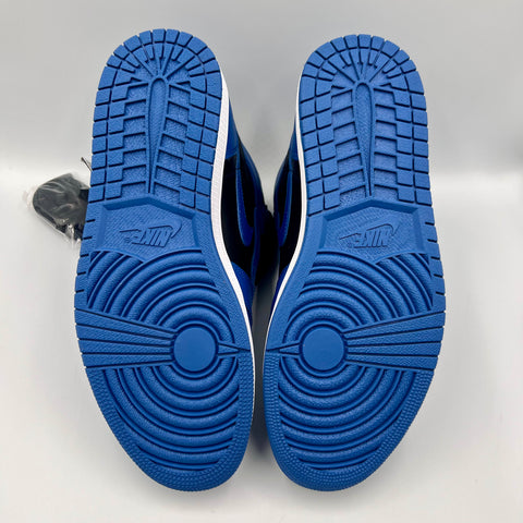 Air Jordan 1 Retro 'Dark Marina Blue (2022)' | US M 11