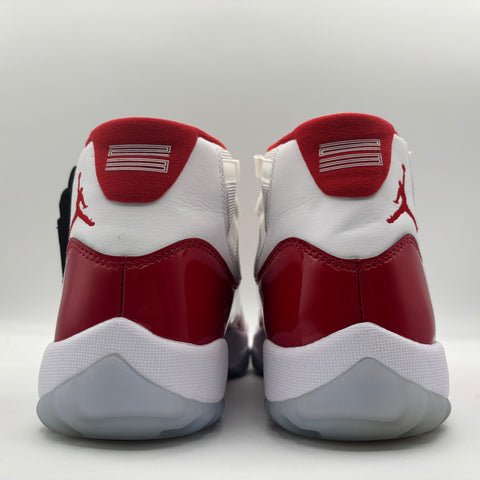 Air Jordan 11 Retro 'Cherry (2022)' | US M 7