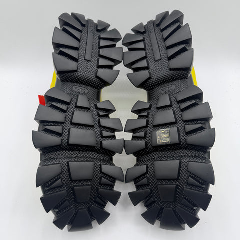 Prada Cloudbust 'Black Yellow' | US M 13