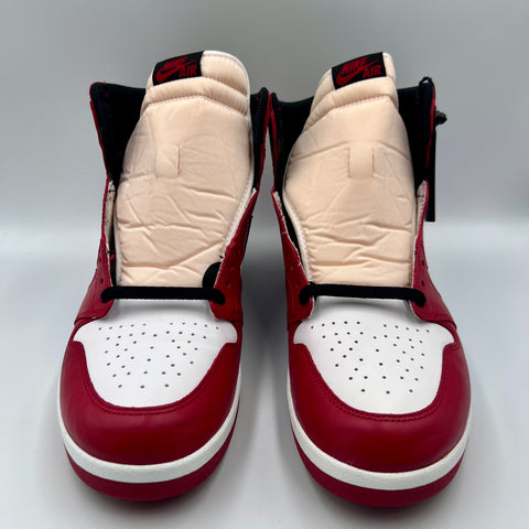 Air Jordan 1.5 Retro 'Chicago (2015)' | US M 11