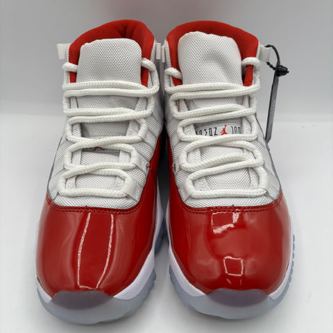 Air Jordan 11 Retro 'Cherry (2022)' | US M 7