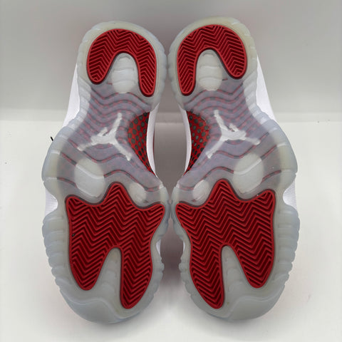 Air Jordan 11 Retro 'Cherry (2022)' | US M 7