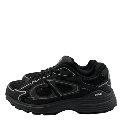 Dior B22 'Triple Black' | EU 41 / US M 8