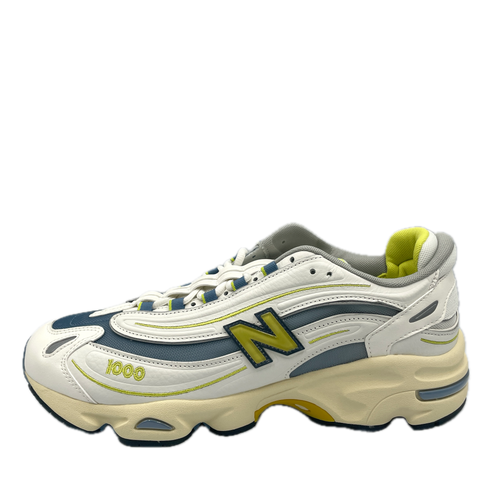 New Balance 1000 'Sea Salt Heron Blue' | US M 12