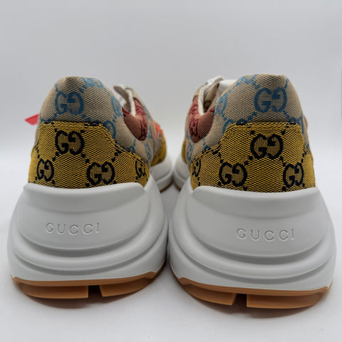 Gucci Rython 'Multi Color' | US M 13.5