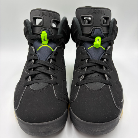 Air Jordan 6 Retro 'Electric Green (2021)' | US M 8.5 (No Box)
