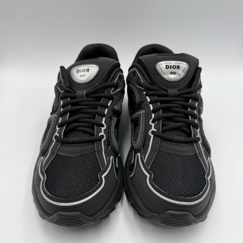 Dior B22 'Triple Black' | EU 41 / US M 8