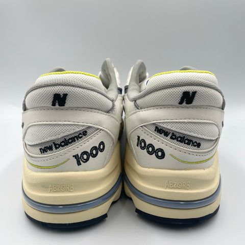New Balance 1000 'Sea Salt Heron Blue' | US M 12