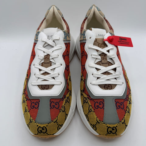 Gucci Rython 'Multi Color' | US M 13.5