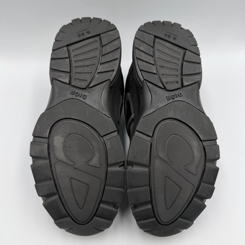 Dior B22 'Triple Black' | EU 41 / US M 8