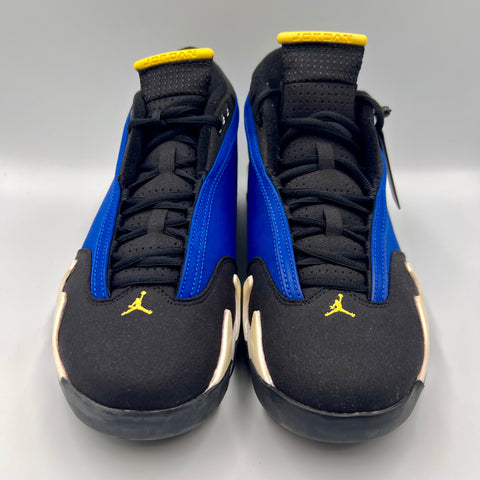 Air Jordan 14 Retro Low 'Laney (2015)' | US M 11