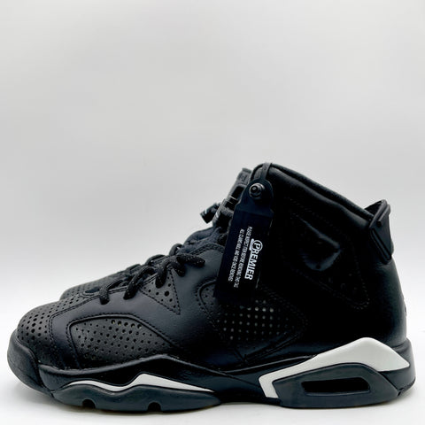 Air Jordan 6 Retro 'Black Cat (2016)' | US GS 7Y