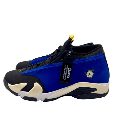 Air Jordan 14 Retro Low 'Laney (2015)' | US M 11