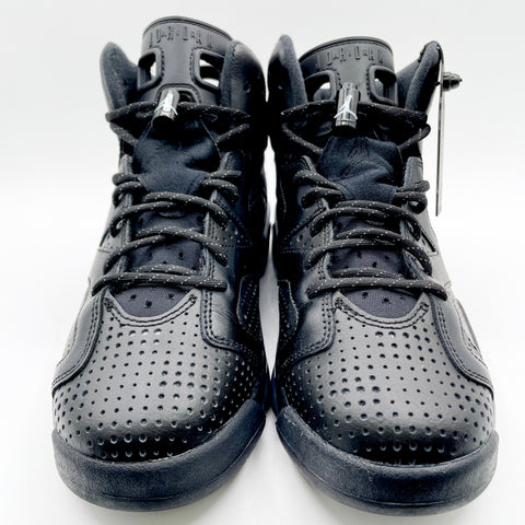 Air Jordan 6 Retro 'Black Cat (2016)' | US GS 7Y