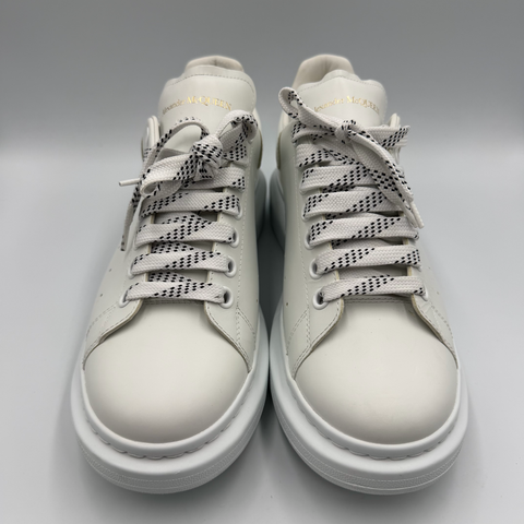 Alexander McQueen Oversized 'White' | EU 43 / US M 10