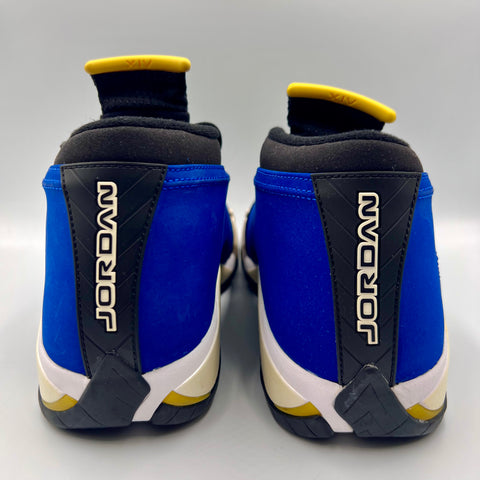 Air Jordan 14 Retro Low 'Laney (2015)' | US M 11