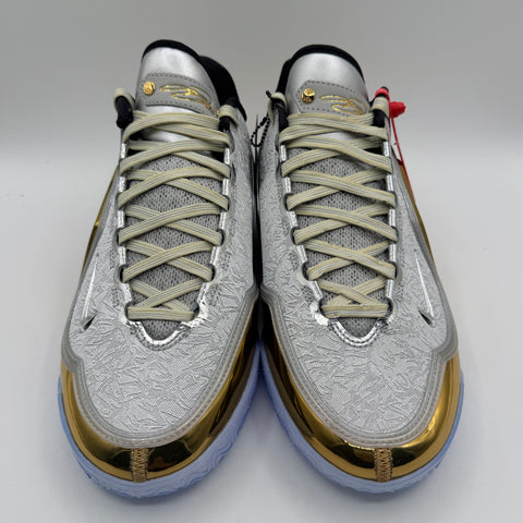 Nike LeBron 23 Lux EP 'Dream and Nightmares Special Box (2026)  | US M 9