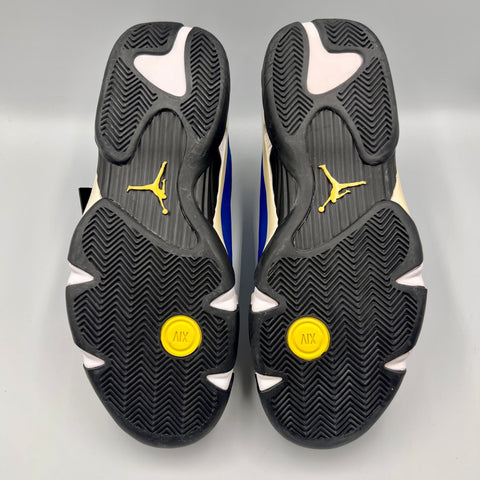 Air Jordan 14 Retro Low 'Laney (2015)' | US M 11