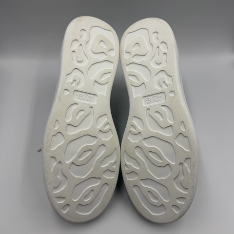 Alexander McQueen Oversized 'White' | EU 43 / US M 10