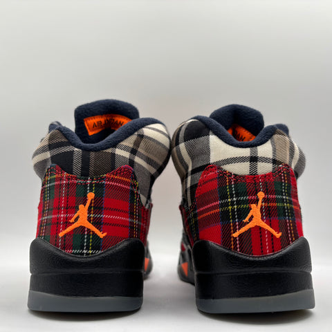 Air Jordan 5 Retro 'Plaid (2023)' | US GS 6Y