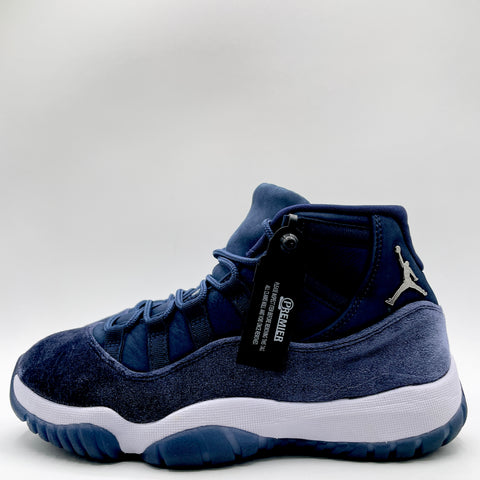 Air Jordan 11 Retro 'Midnight Navy (2022)' | US W 8.5 / US M 7