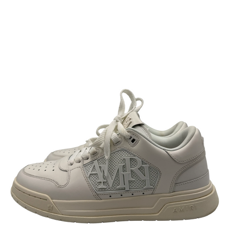Amiri Classic Low 'White' | EU 43 / US M 10