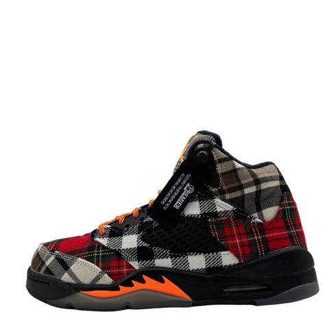 Air Jordan 5 Retro 'Plaid (2023)' | US GS 6Y