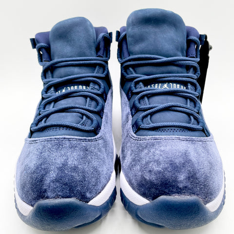 Air Jordan 11 Retro 'Midnight Navy (2022)' | US W 8.5 / US M 7