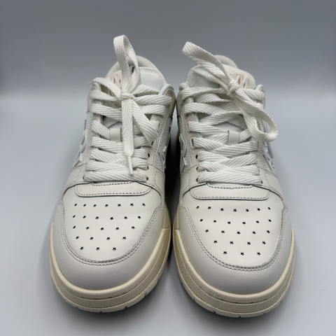 Amiri Classic Low 'White' | EU 43 / US M 10