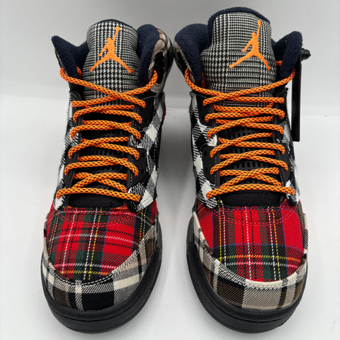 Air Jordan 5 Retro 'Plaid (2023)' | US GS 6Y