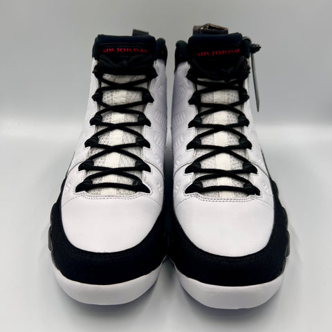 Air Jordan 9 Retro 'OG (2016)' | US M 11