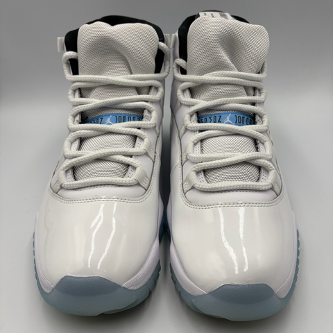 Air Jordan 11 Retro 'Legend Blue (2024)' | US M 11 (No Box)