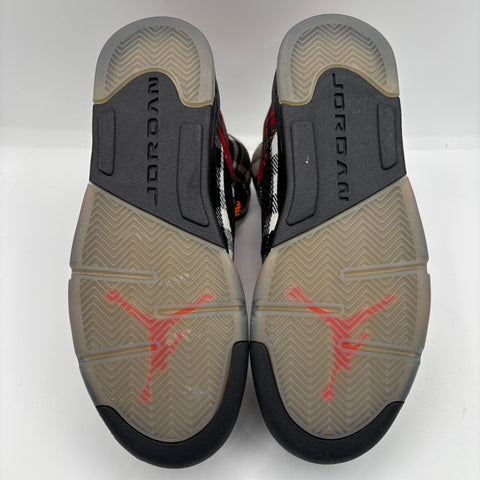 Air Jordan 5 Retro 'Plaid (2023)' | US GS 6Y
