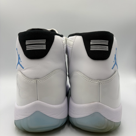 Air Jordan 11 Retro 'Legend Blue (2024)' | US M 11 (No Box)