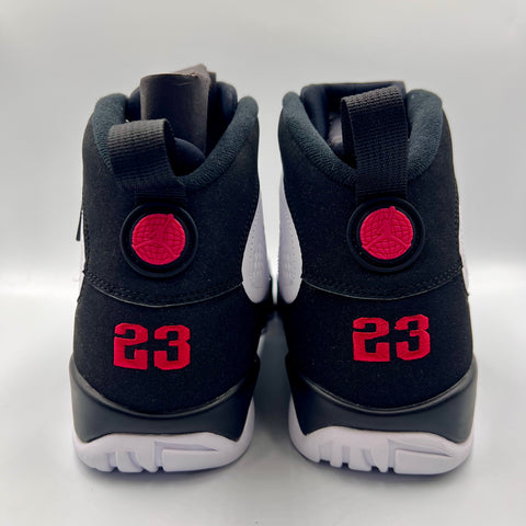 Air Jordan 9 Retro 'OG (2016)' | US M 11