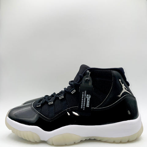 Air Jordan 11 Retro 'Jubilee 25th Anniversary (2020)' | US M 9.5