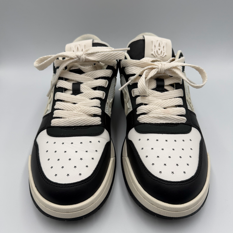 Amiri Classic Low 'Black' | EU 42 / US M 9