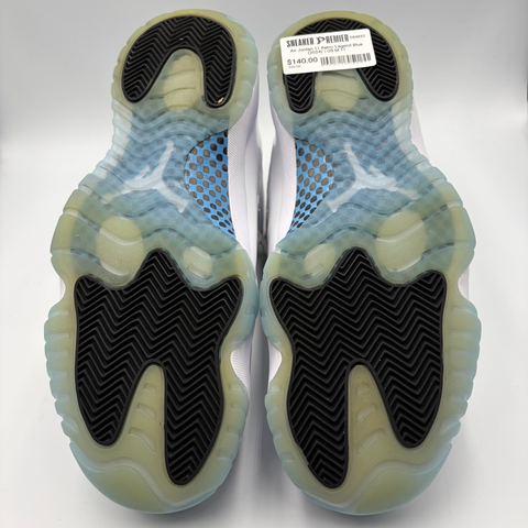Air Jordan 11 Retro 'Legend Blue (2024)' | US M 11 (No Box)