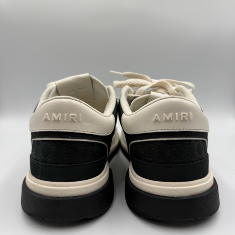 Amiri Classic Low 'Black' | EU 42 / US M 9