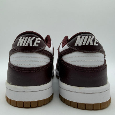Nike Dunk Low 'Burgundy Crush' | US GS 4Y