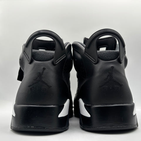 Air Jordan 6 Retro 'Black Cat (2016)' | US M 11.5 (No Box)