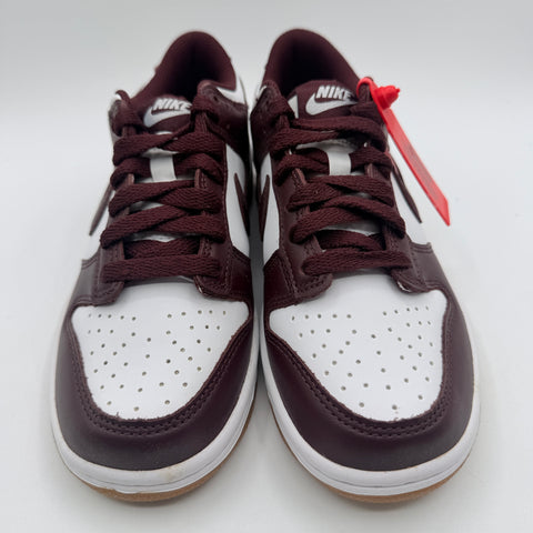 Nike Dunk Low 'Burgundy Crush' | US GS 4Y