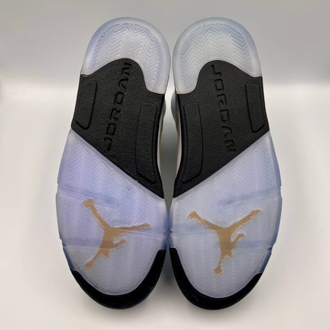 Air Jordan 5 Retro 'Olympic (2016) | US M 11