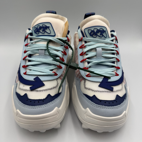 Off-White ODSY-1000 'White Navy' | EU 40 / US M 7